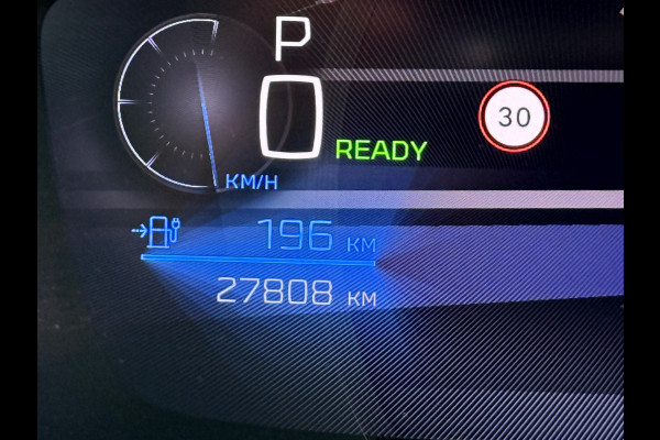Peugeot E-308 GT EV 54 kWh Panoramadak, 360 camera