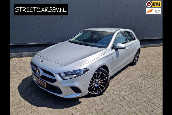 Mercedes-Benz A-Klasse 200 163PK /Deal ond. /12 maanden garantie