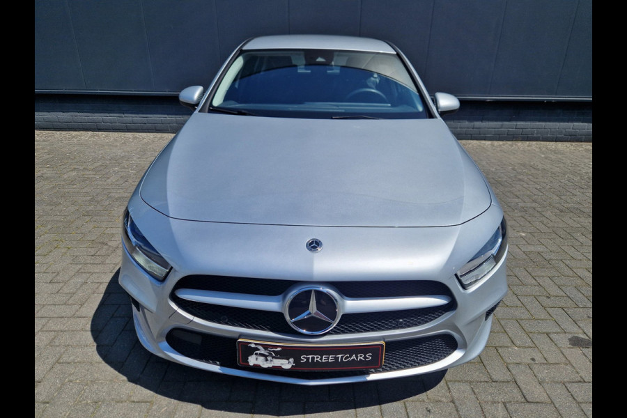 Mercedes-Benz A-Klasse 200 163PK /Deal ond. /12 maanden garantie