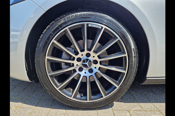 Mercedes-Benz A-Klasse 200 163PK /Deal ond. /12 maanden garantie