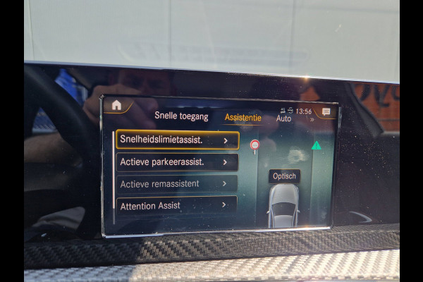 Mercedes-Benz A-Klasse 200 163PK /Deal ond. /12 maanden garantie