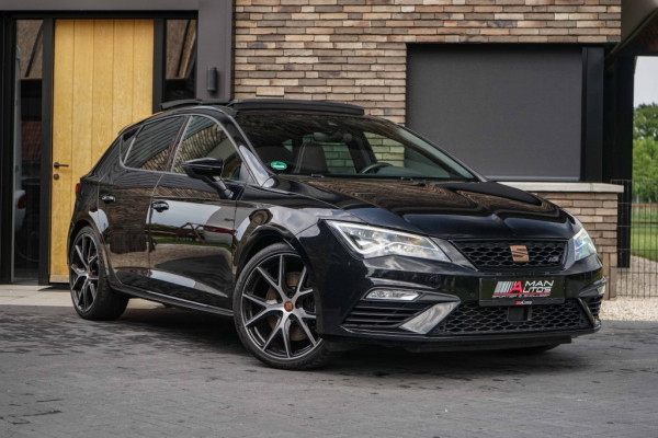 Seat Leon Cupra 290 Pano/ACC/DCC/Beats/Virtual/Schalen/Ultimate