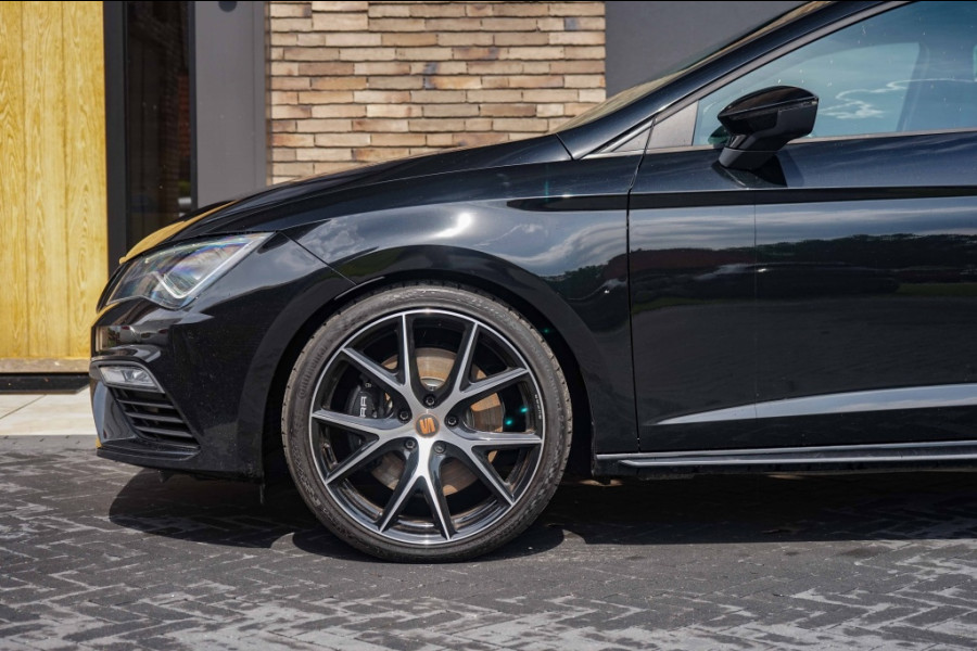 Seat Leon Cupra 290 Pano/ACC/DCC/Beats/Virtual/Schalen/Ultimate