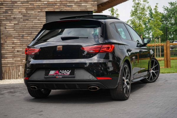 Seat Leon Cupra 290 Pano/ACC/DCC/Beats/Virtual/Schalen/Ultimate