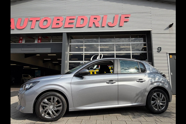Peugeot 208 1.2 PureTech Active Pack - Navigatie/Apple CarPlay I Airco I Sport velgen I LED I PDC I Dealer onderhouden