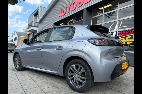 Peugeot 208 1.2 PureTech Active Pack - Navigatie/Apple CarPlay I Airco I Sport velgen I LED I PDC I Dealer onderhouden