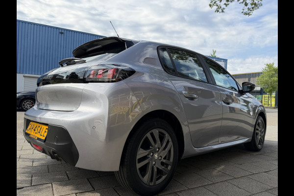 Peugeot 208 1.2 PureTech Active Pack - Navigatie/Apple CarPlay I Airco I Sport velgen I LED I PDC I Dealer onderhouden
