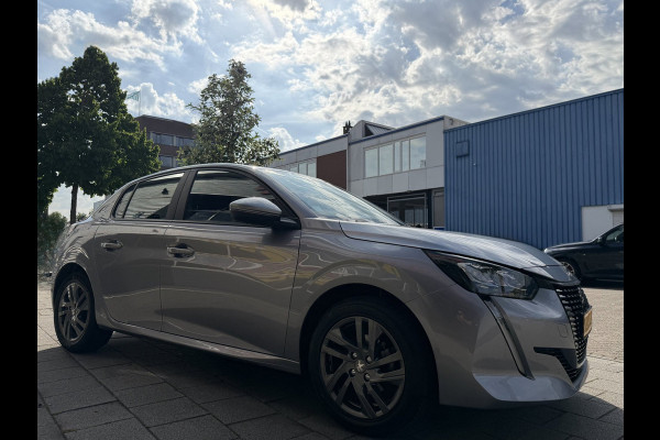 Peugeot 208 1.2 PureTech Active Pack - Navigatie/Apple CarPlay I Airco I Sport velgen I LED I PDC I Dealer onderhouden
