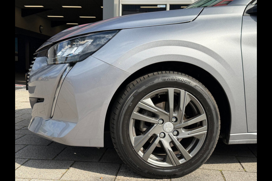 Peugeot 208 1.2 PureTech Active Pack - Navigatie/Apple CarPlay I Airco I Sport velgen I LED I PDC I Dealer onderhouden