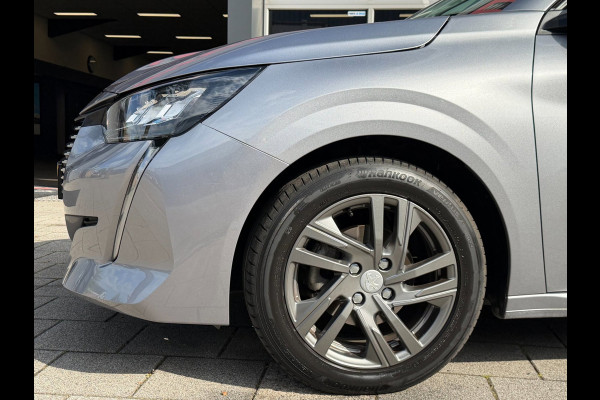 Peugeot 208 1.2 PureTech Active Pack - Navigatie/Apple CarPlay I Airco I Sport velgen I LED I PDC I Dealer onderhouden