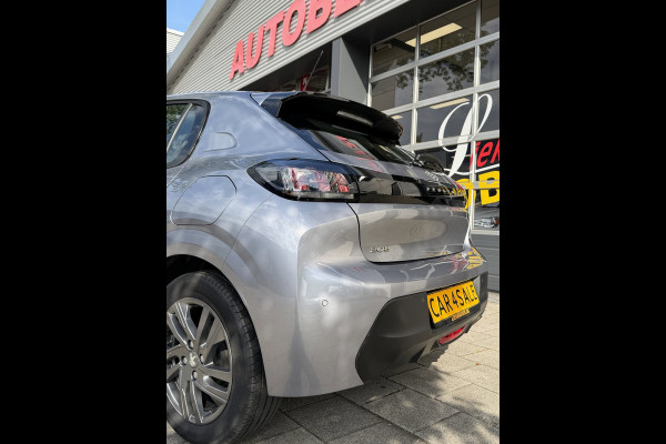 Peugeot 208 1.2 PureTech Active Pack - Navigatie/Apple CarPlay I Airco I Sport velgen I LED I PDC I Dealer onderhouden
