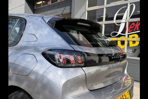 Peugeot 208 1.2 PureTech Active Pack - Navigatie/Apple CarPlay I Airco I Sport velgen I LED I PDC I Dealer onderhouden