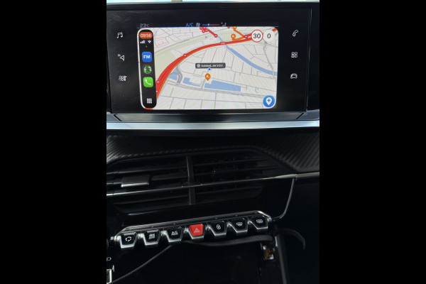Peugeot 208 1.2 PureTech Active Pack - Navigatie/Apple CarPlay I Airco I Sport velgen I LED I PDC I Dealer onderhouden