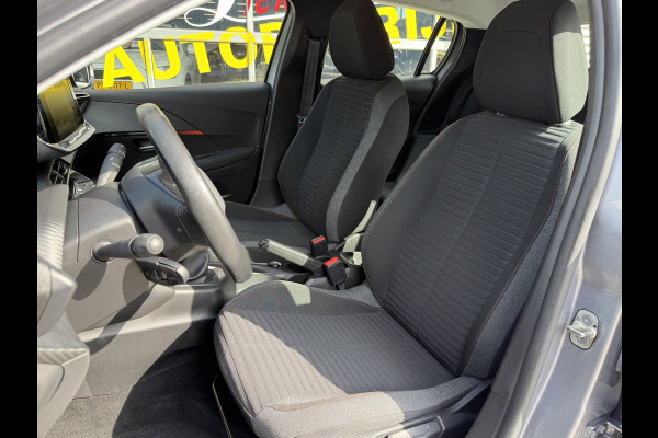 Peugeot 208 1.2 PureTech Active Pack - Navigatie/Apple CarPlay I Airco I Sport velgen I LED I PDC I Dealer onderhouden
