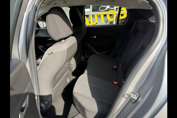 Peugeot 208 1.2 PureTech Active Pack - Navigatie/Apple CarPlay I Airco I Sport velgen I LED I PDC I Dealer onderhouden