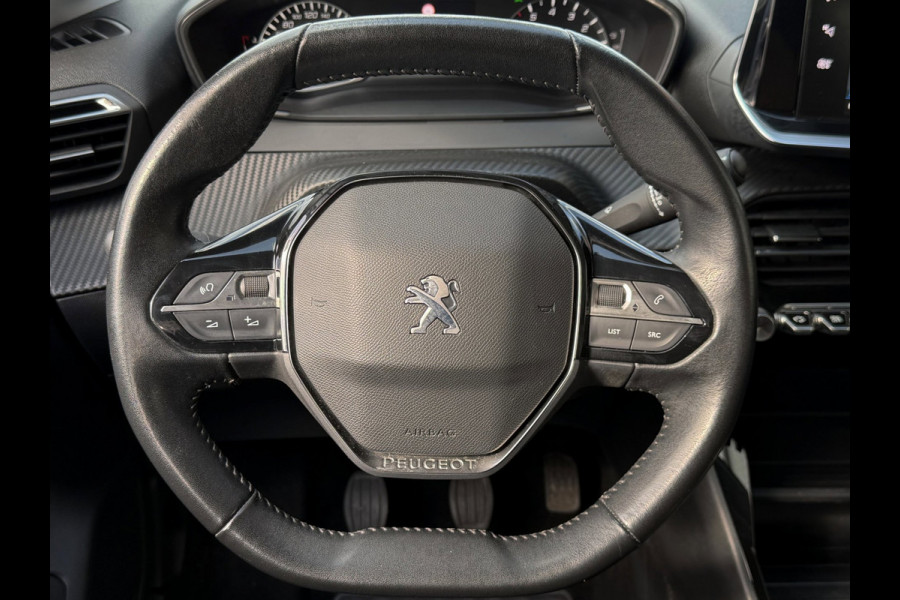 Peugeot 208 1.2 PureTech Active Pack - Navigatie/Apple CarPlay I Airco I Sport velgen I LED I PDC I Dealer onderhouden