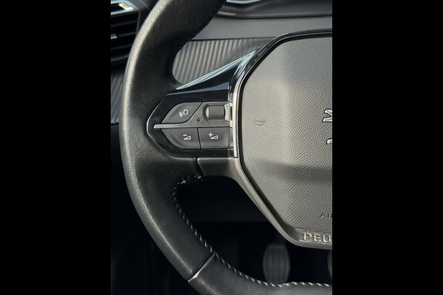 Peugeot 208 1.2 PureTech Active Pack - Navigatie/Apple CarPlay I Airco I Sport velgen I LED I PDC I Dealer onderhouden