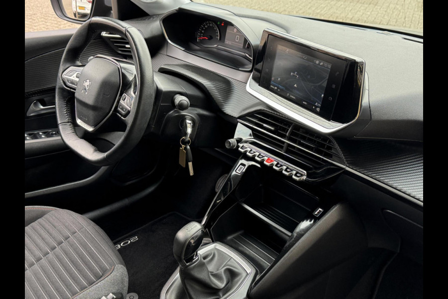 Peugeot 208 1.2 PureTech Active Pack - Navigatie/Apple CarPlay I Airco I Sport velgen I LED I PDC I Dealer onderhouden