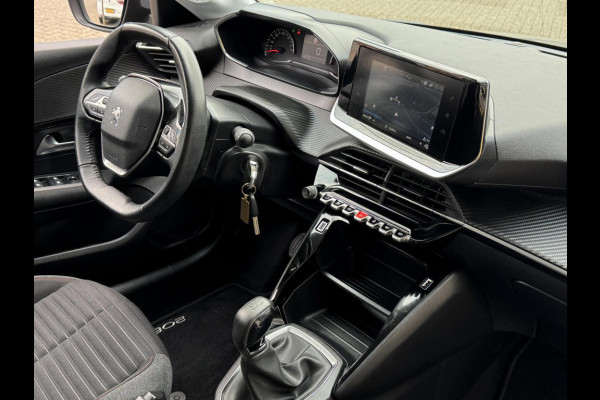 Peugeot 208 1.2 PureTech Active Pack - Navigatie/Apple CarPlay I Airco I Sport velgen I LED I PDC I Dealer onderhouden