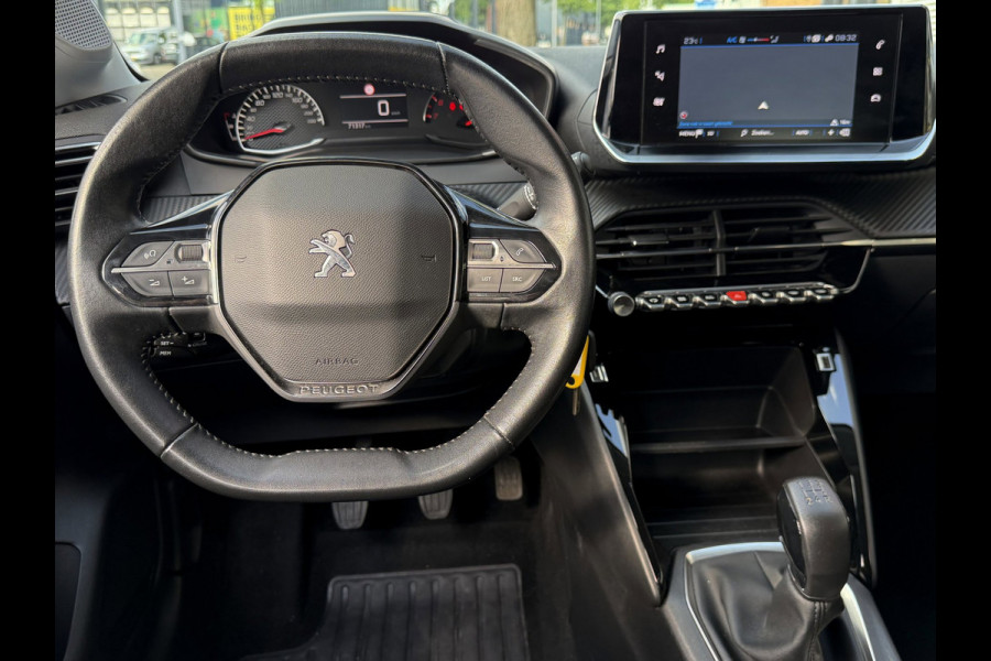 Peugeot 208 1.2 PureTech Active Pack - Navigatie/Apple CarPlay I Airco I Sport velgen I LED I PDC I Dealer onderhouden