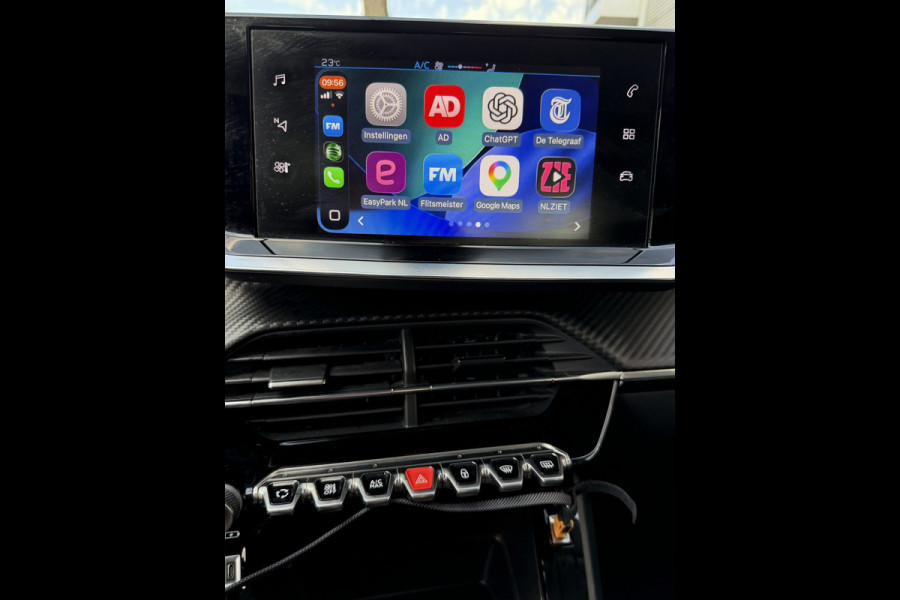 Peugeot 208 1.2 PureTech Active Pack - Navigatie/Apple CarPlay I Airco I Sport velgen I LED I PDC I Dealer onderhouden