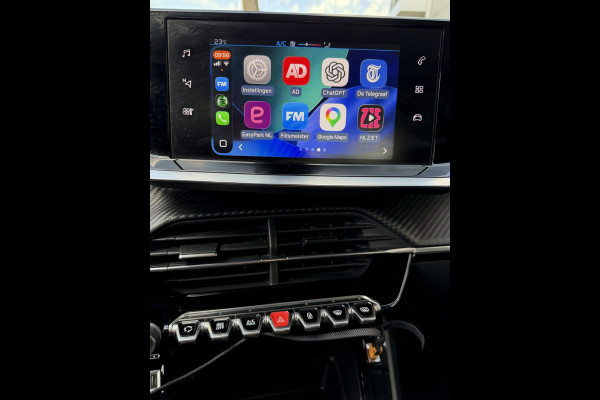 Peugeot 208 1.2 PureTech Active Pack - Navigatie/Apple CarPlay I Airco I Sport velgen I LED I PDC I Dealer onderhouden