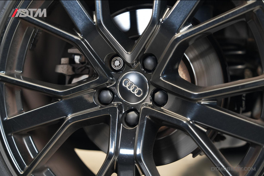 Audi Q3 45TFSI Quattro S-Line Edition One | Bang & Olufsen | Leder | Camera
