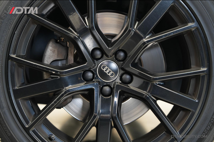 Audi Q3 45TFSI Quattro S-Line Edition One | Bang & Olufsen | Leder | Camera