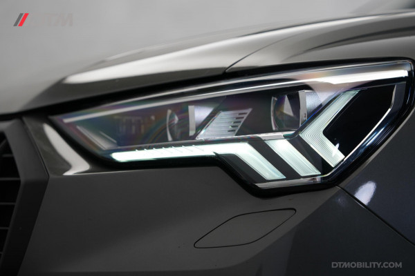 Audi Q3 45TFSI Quattro S-Line Edition One | Bang & Olufsen | Leder | Camera