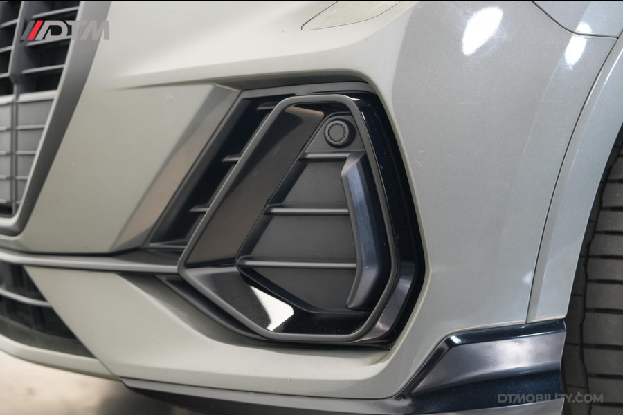 Audi Q3 45TFSI Quattro S-Line Edition One | Bang & Olufsen | Leder | Camera