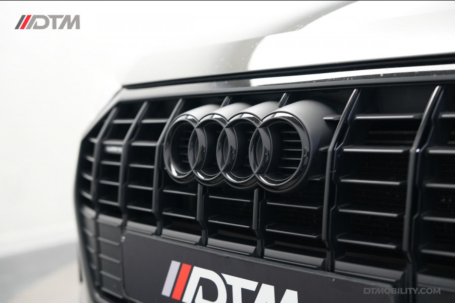 Audi Q3 45TFSI Quattro S-Line Edition One | Bang & Olufsen | Leder | Camera