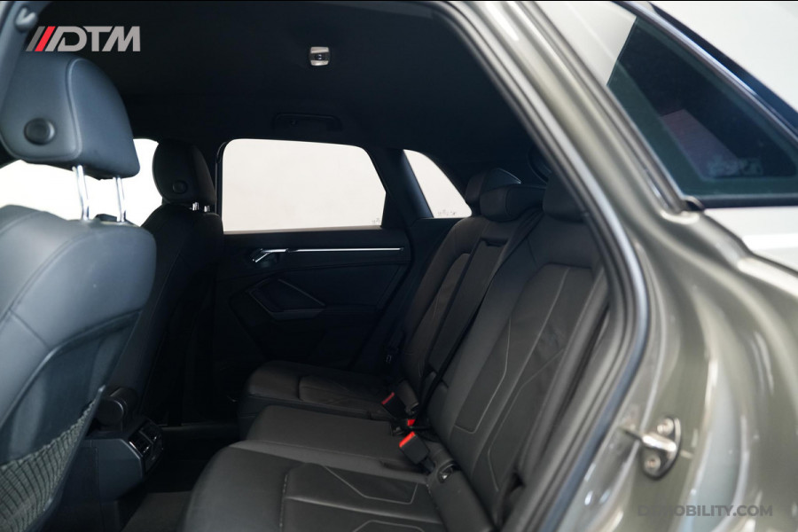 Audi Q3 45TFSI Quattro S-Line Edition One | Bang & Olufsen | Leder | Camera