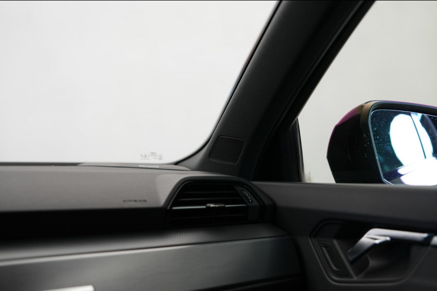 Audi Q3 45TFSI Quattro S-Line Edition One | Bang & Olufsen | Leder | Camera