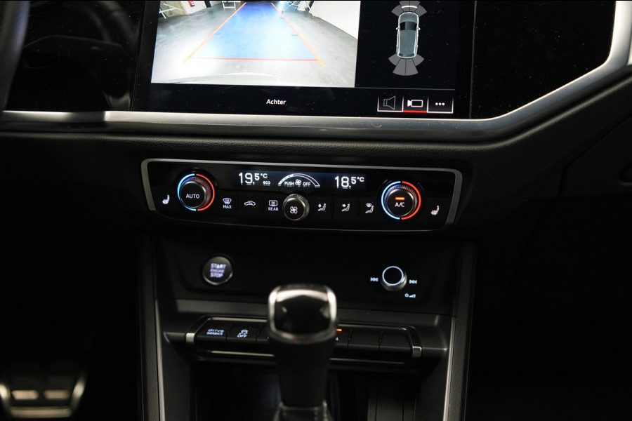 Audi Q3 45TFSI Quattro S-Line Edition One | Bang & Olufsen | Leder | Camera