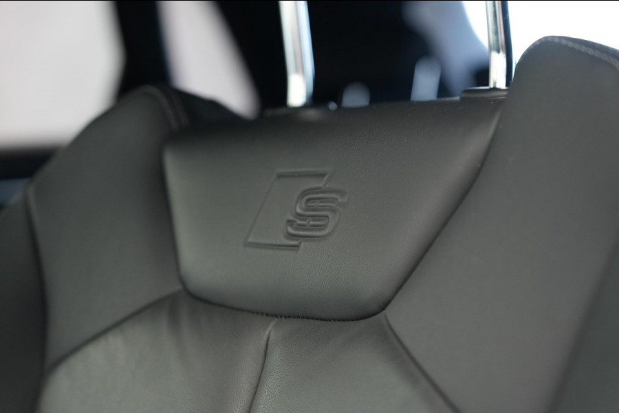 Audi Q3 45TFSI Quattro S-Line Edition One | Bang & Olufsen | Leder | Camera