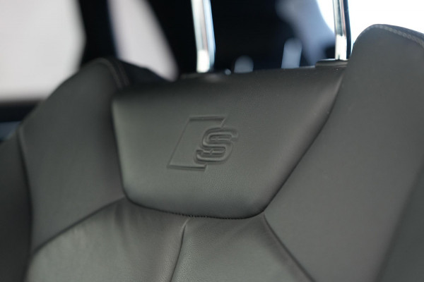 Audi Q3 45TFSI Quattro S-Line Edition One | Bang & Olufsen | Leder | Camera