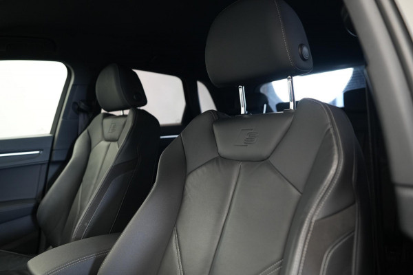 Audi Q3 45TFSI Quattro S-Line Edition One | Bang & Olufsen | Leder | Camera