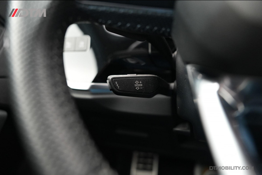 Audi Q3 45TFSI Quattro S-Line Edition One | Bang & Olufsen | Leder | Camera