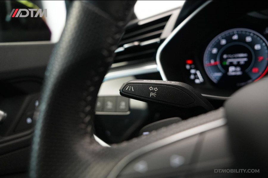 Audi Q3 45TFSI Quattro S-Line Edition One | Bang & Olufsen | Leder | Camera