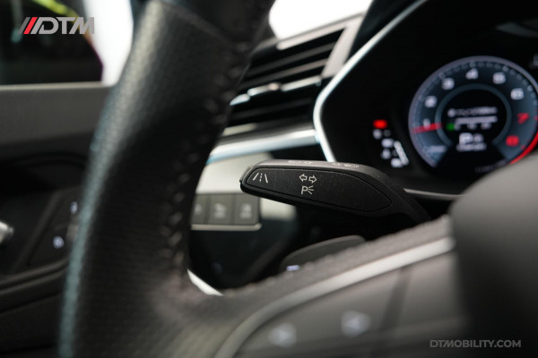 Audi Q3 45TFSI Quattro S-Line Edition One | Bang & Olufsen | Leder | Camera