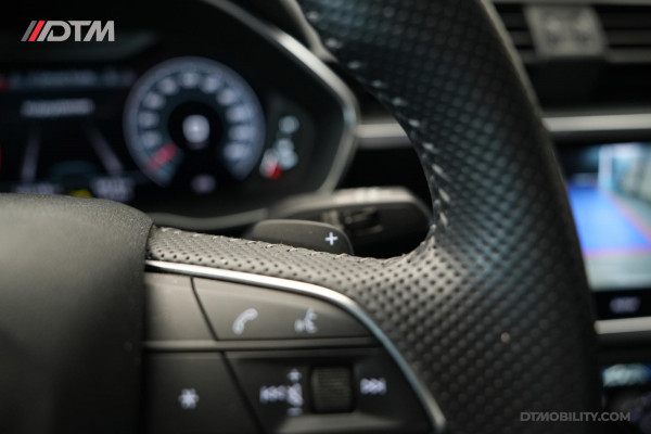 Audi Q3 45TFSI Quattro S-Line Edition One | Bang & Olufsen | Leder | Camera