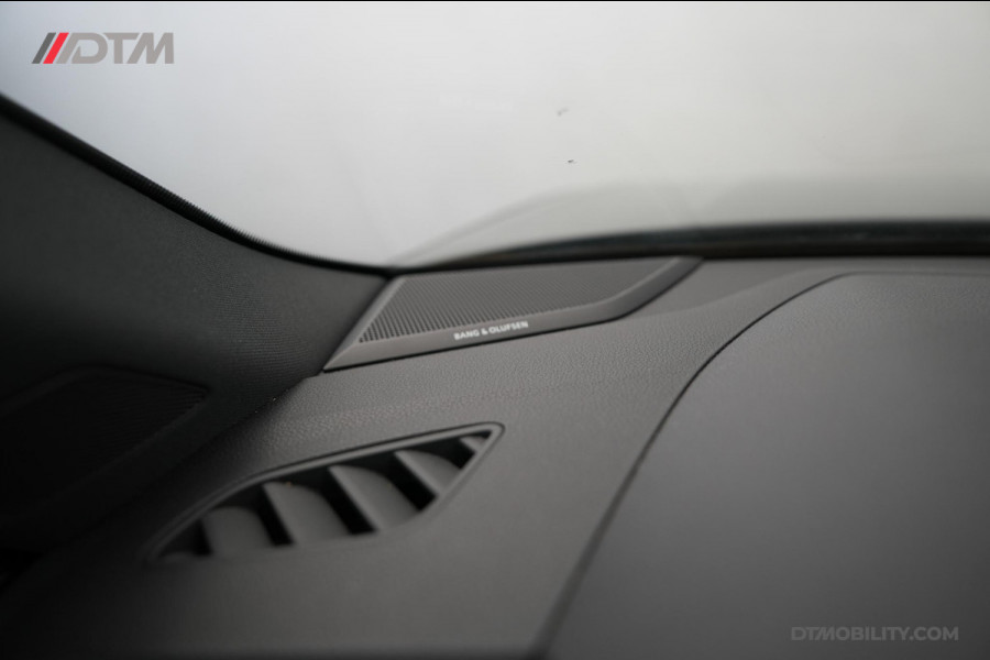 Audi Q3 45TFSI Quattro S-Line Edition One | Bang & Olufsen | Leder | Camera
