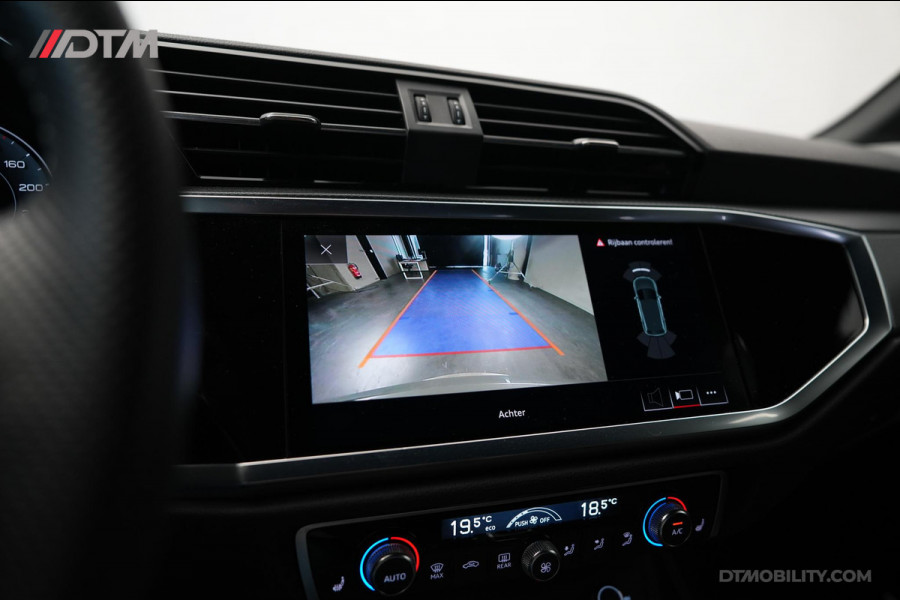 Audi Q3 45TFSI Quattro S-Line Edition One | Bang & Olufsen | Leder | Camera