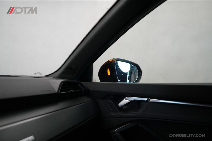 Audi Q3 45TFSI Quattro S-Line Edition One | Bang & Olufsen | Leder | Camera