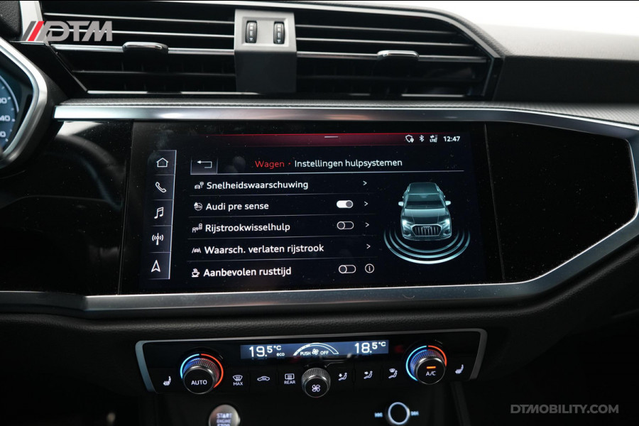 Audi Q3 45TFSI Quattro S-Line Edition One | Bang & Olufsen | Leder | Camera
