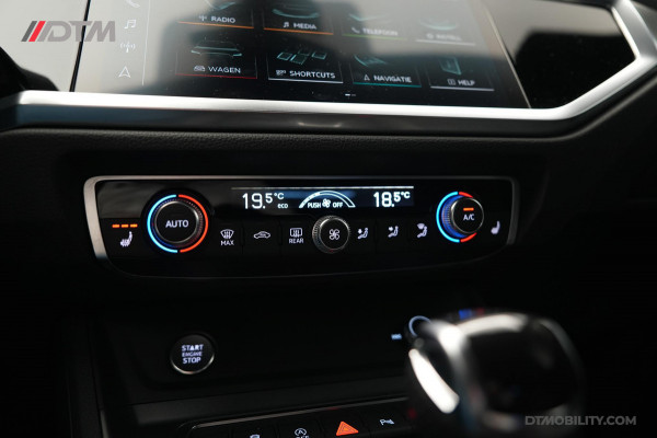 Audi Q3 45TFSI Quattro S-Line Edition One | Bang & Olufsen | Leder | Camera