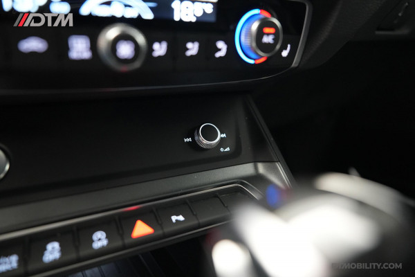Audi Q3 45TFSI Quattro S-Line Edition One | Bang & Olufsen | Leder | Camera