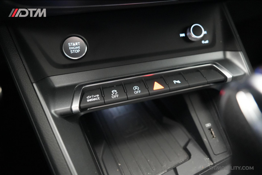 Audi Q3 45TFSI Quattro S-Line Edition One | Bang & Olufsen | Leder | Camera