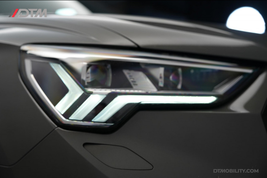 Audi Q3 45TFSI Quattro S-Line Edition One | Bang & Olufsen | Leder | Camera