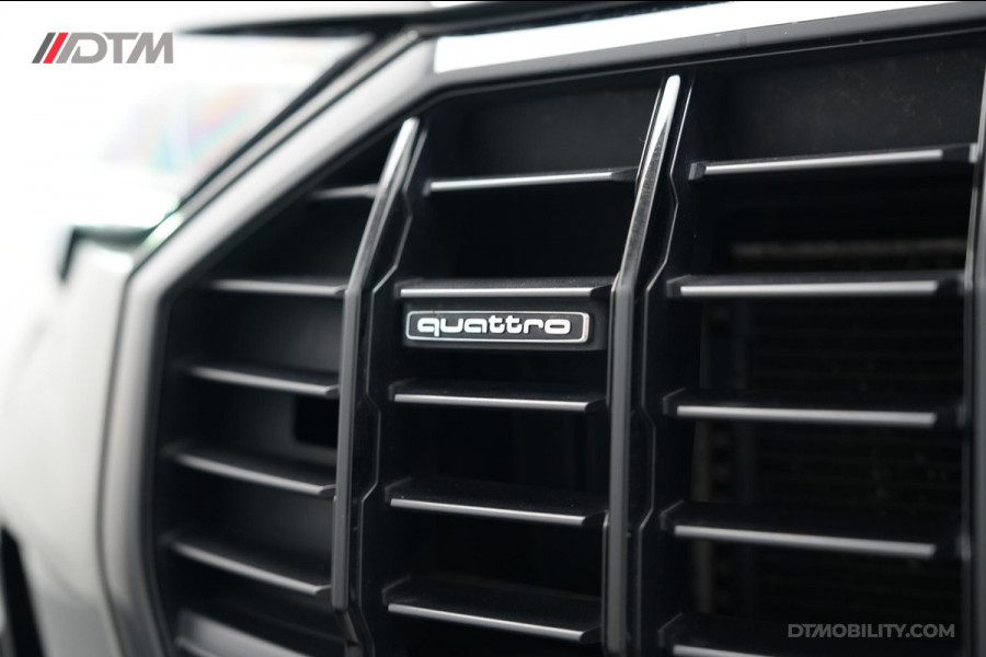 Audi Q3 45TFSI Quattro S-Line Edition One | Bang & Olufsen | Leder | Camera